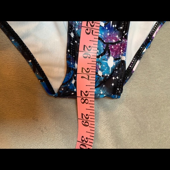 NWT Rosegal Swimsuit - Picture 5 of 8